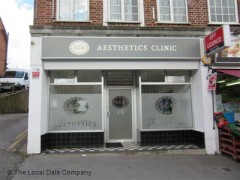 Aesthetics Clinic image