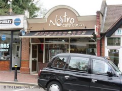 Nostro Cafe Costa image