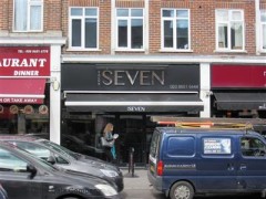 Salon Seven image