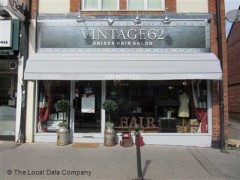 Vintage 62 image