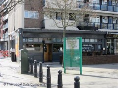 The Corner Bar image