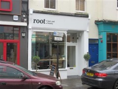 Root Hair & Beauty image