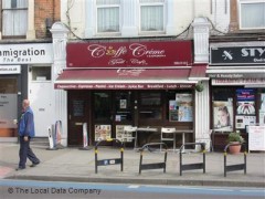 Caffe Creme image