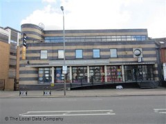 The New Southfields Clinic image