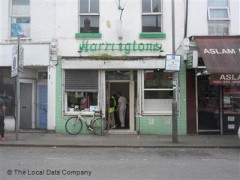Harringtons image