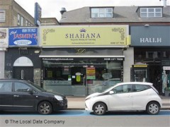 Shahana image