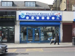 Electrical Xpress image