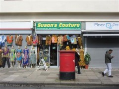 Susan's Couture image