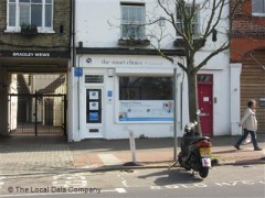 The Smart Clinics image