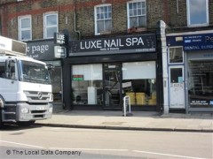 Luxe Nail Spa image