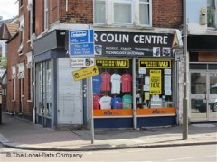 FR Colin Centre image