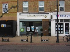 York Road Dental Practice  image