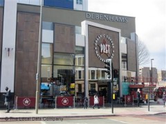 Pret A Manger image