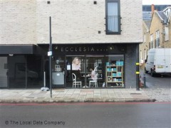 Ecclesia Hair image