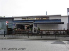 The Original Fish & Chips image