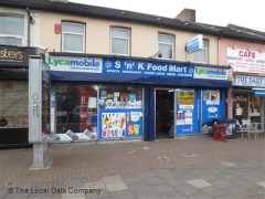 S 'n' K Food Mart image