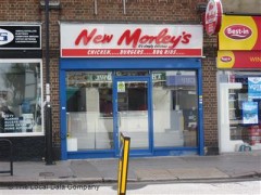 New Morleys image