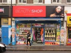 Beauty Shop image