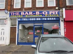 The Bar-B-Q-Pit image