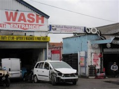 Kabul Repair Centre image