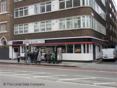 The Old Street Chinese Restaurant image