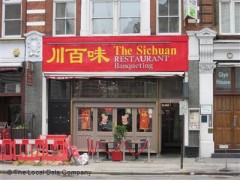 The Sichuan image