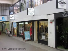 Appear Here Pop-Up Shop image