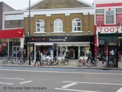 The Perfume Shop image