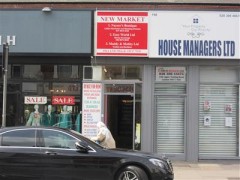 New Market image