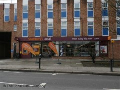 Sainsbury's Local image