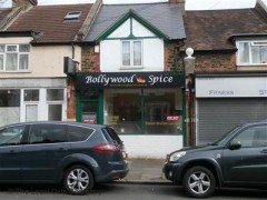 Bollywood Spice image