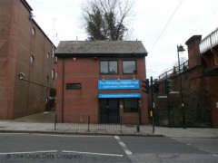 The Chiropody Clinic Enfield  image