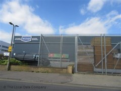 Wickes image