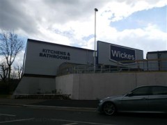 Wickes image