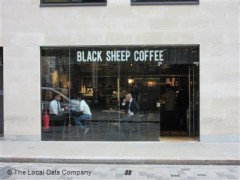 Black Sheep Coffee image