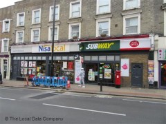 Nisa Local image