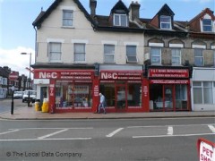N&C Home Improvements  image