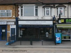 The Basset & Hair Tattoo Co. image