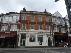 Woodford Dental Care image