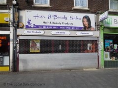 Hair & Beauty Salon image