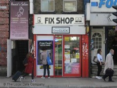 Fix Shop image
