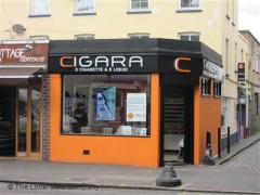 My Cigara image