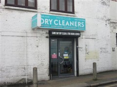 Press Club Dry Cleaners image