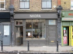 Nkora image