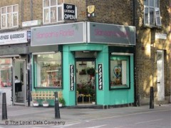 Siansah's Florist image
