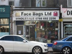 Face Bags image