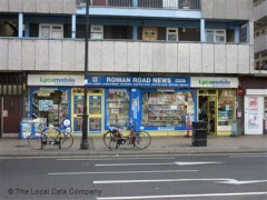 Roman Road News image