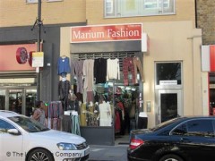 Marium Fashion image