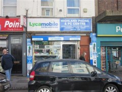 Highland Phone & PC Centre image