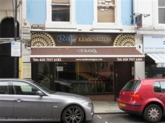 Raj of Kensington image